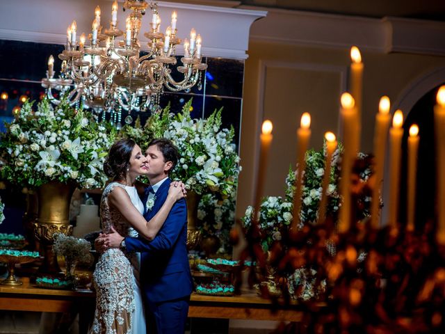 O casamento de Arnaldo e Gabriela em Ribeirão Preto, São Paulo Estado 33