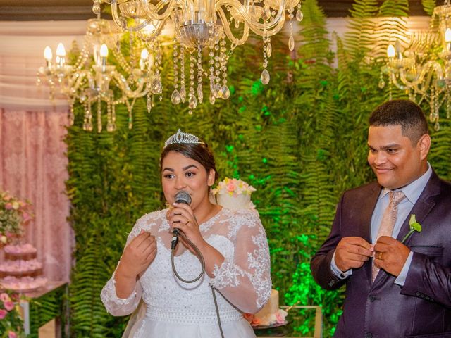 O casamento de Wellyson e Izabela  em São Lourenço da Mata, Pernambuco 1