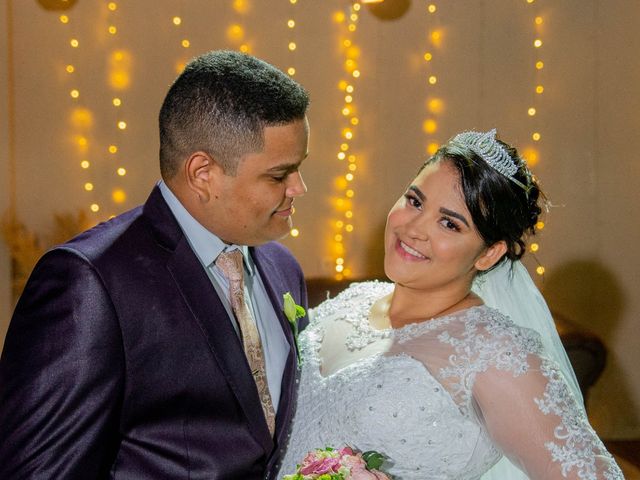 O casamento de Wellyson e Izabela  em São Lourenço da Mata, Pernambuco 2