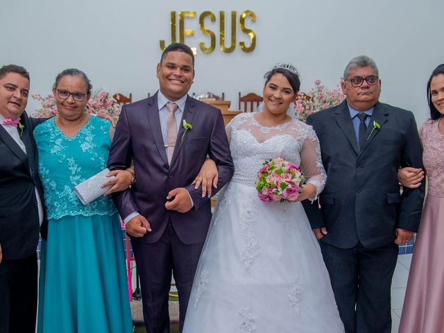 O casamento de Wellyson e Izabela  em São Lourenço da Mata, Pernambuco 3