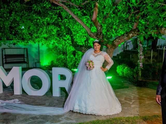 O casamento de Wellyson e Izabela  em São Lourenço da Mata, Pernambuco 5