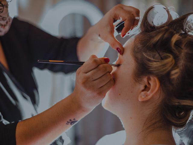 O casamento de Andrei e Elizabeth em Santa Isabel, São Paulo Estado 3