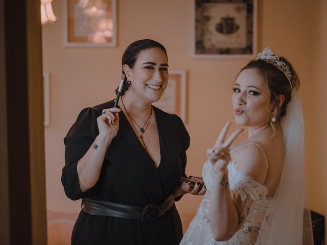 O casamento de Andrei e Elizabeth em Santa Isabel, São Paulo Estado 4