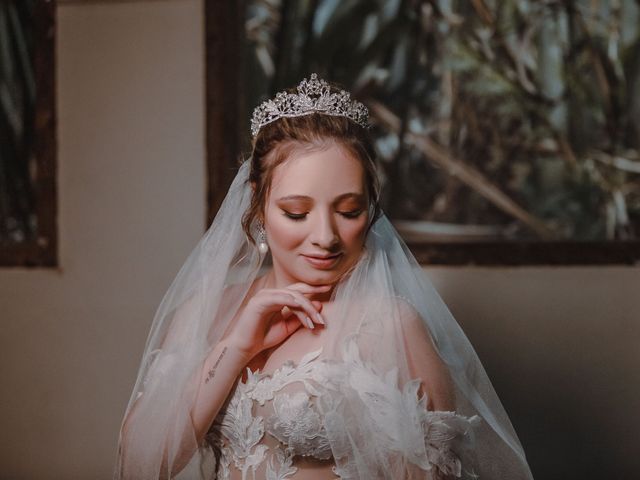 O casamento de Andrei e Elizabeth em Santa Isabel, São Paulo Estado 7