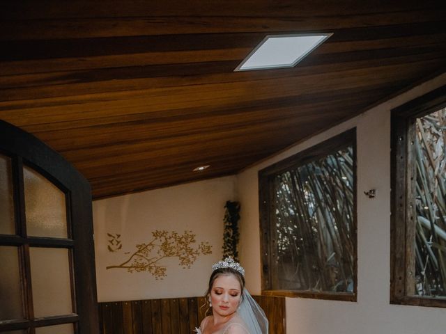 O casamento de Andrei e Elizabeth em Santa Isabel, São Paulo Estado 8