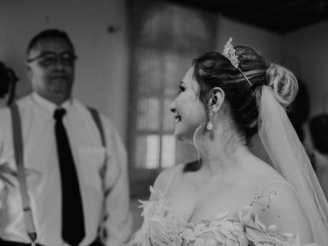 O casamento de Andrei e Elizabeth em Santa Isabel, São Paulo Estado 9