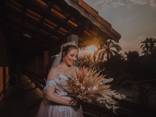 O casamento de Andrei e Elizabeth em Santa Isabel, São Paulo Estado 10