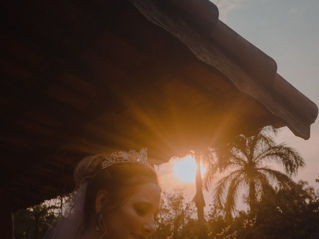 O casamento de Andrei e Elizabeth em Santa Isabel, São Paulo Estado 11