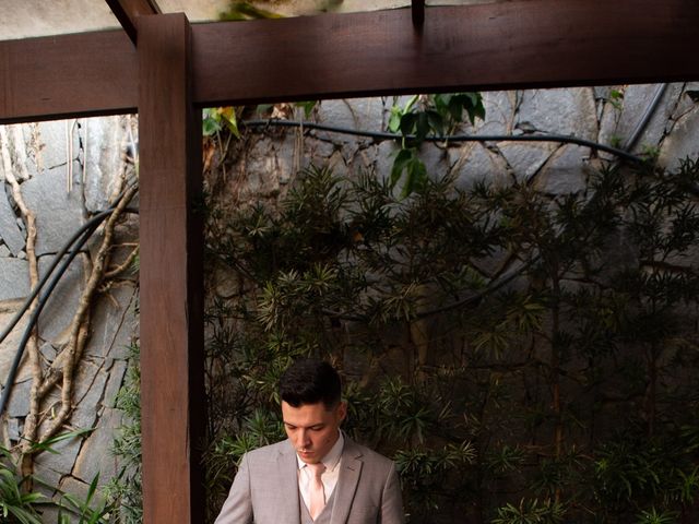 O casamento de Andrei e Elizabeth em Santa Isabel, São Paulo Estado 13