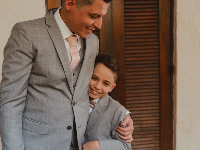 O casamento de Andrei e Elizabeth em Santa Isabel, São Paulo Estado 15