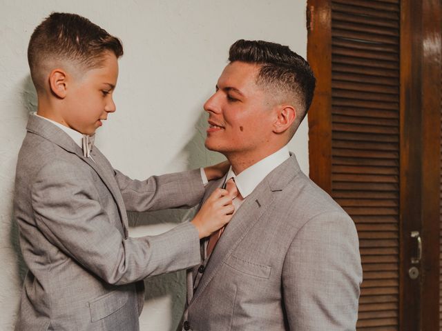 O casamento de Andrei e Elizabeth em Santa Isabel, São Paulo Estado 16