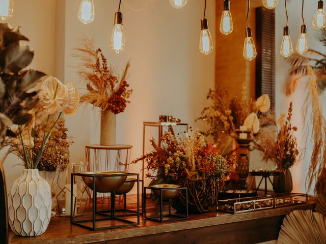 O casamento de Andrei e Elizabeth em Santa Isabel, São Paulo Estado 20