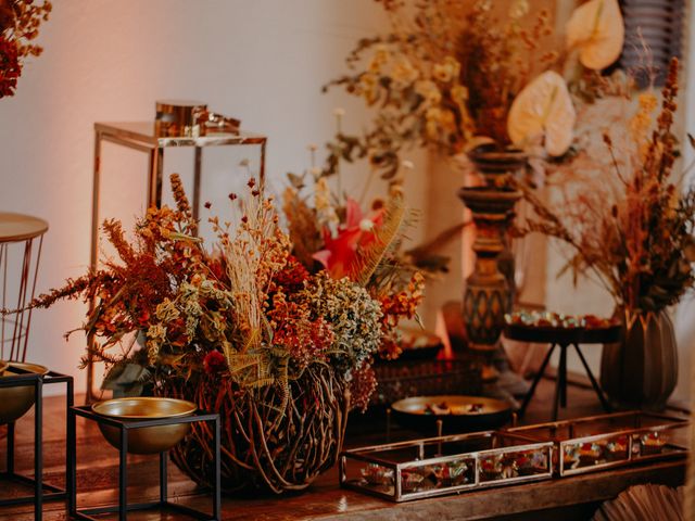 O casamento de Andrei e Elizabeth em Santa Isabel, São Paulo Estado 23