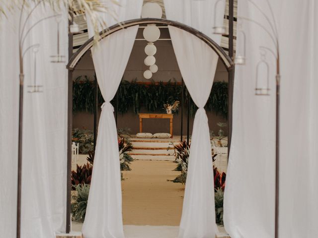 O casamento de Andrei e Elizabeth em Santa Isabel, São Paulo Estado 24