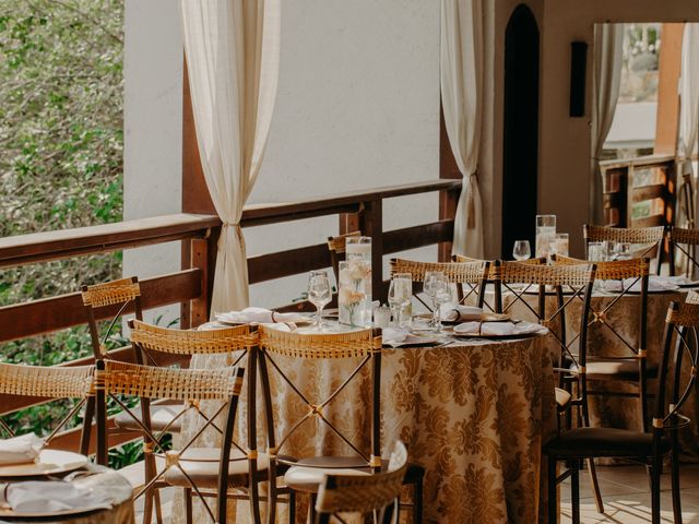 O casamento de Andrei e Elizabeth em Santa Isabel, São Paulo Estado 25