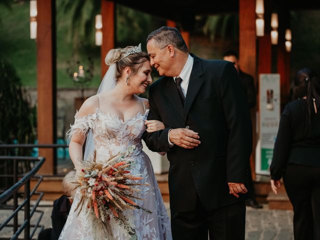 O casamento de Andrei e Elizabeth em Santa Isabel, São Paulo Estado 29