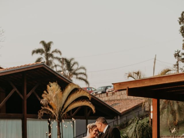 O casamento de Andrei e Elizabeth em Santa Isabel, São Paulo Estado 30