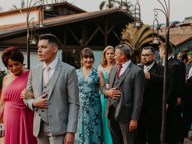 O casamento de Andrei e Elizabeth em Santa Isabel, São Paulo Estado 31