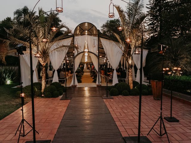 O casamento de Andrei e Elizabeth em Santa Isabel, São Paulo Estado 32