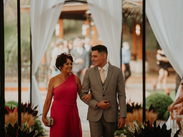 O casamento de Andrei e Elizabeth em Santa Isabel, São Paulo Estado 34