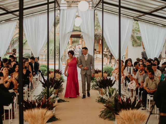 O casamento de Andrei e Elizabeth em Santa Isabel, São Paulo Estado 35