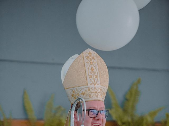 O casamento de Andrei e Elizabeth em Santa Isabel, São Paulo Estado 36