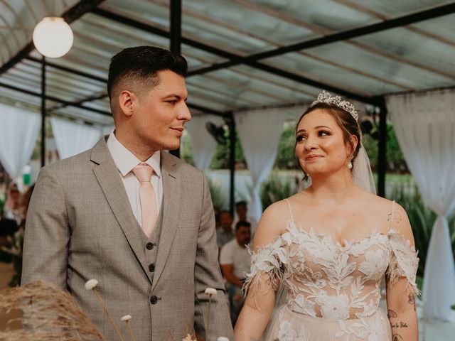 O casamento de Andrei e Elizabeth em Santa Isabel, São Paulo Estado 39