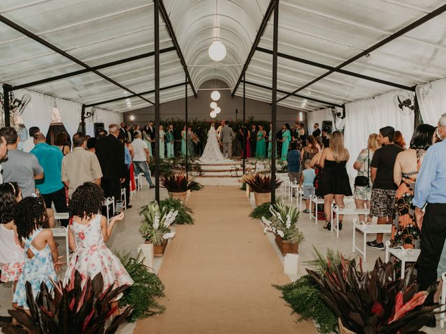 O casamento de Andrei e Elizabeth em Santa Isabel, São Paulo Estado 40