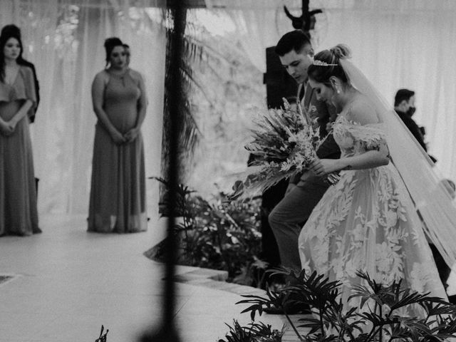 O casamento de Andrei e Elizabeth em Santa Isabel, São Paulo Estado 41