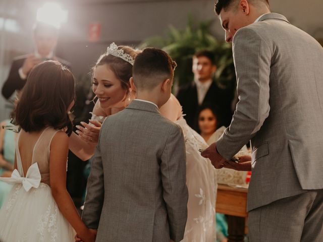 O casamento de Andrei e Elizabeth em Santa Isabel, São Paulo Estado 44