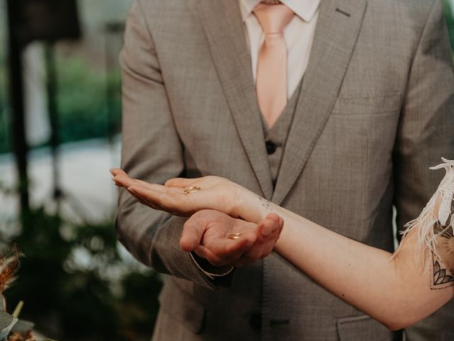 O casamento de Andrei e Elizabeth em Santa Isabel, São Paulo Estado 45