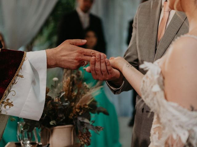 O casamento de Andrei e Elizabeth em Santa Isabel, São Paulo Estado 46