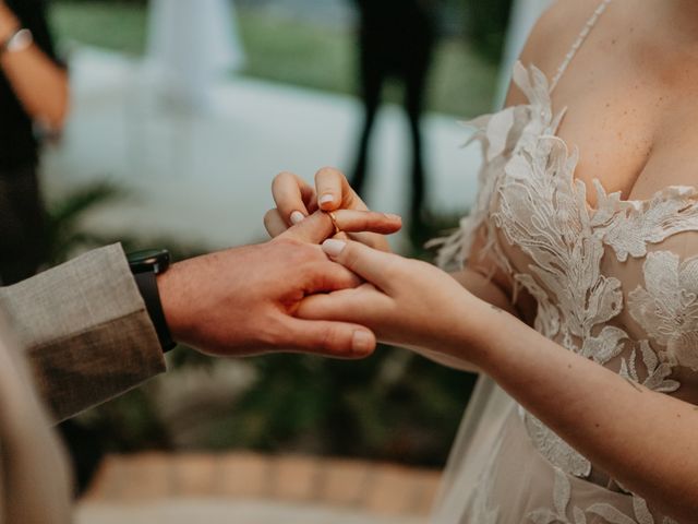 O casamento de Andrei e Elizabeth em Santa Isabel, São Paulo Estado 49