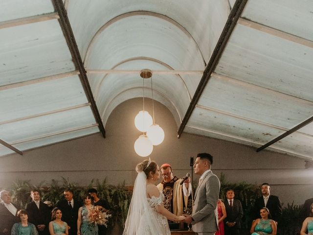 O casamento de Andrei e Elizabeth em Santa Isabel, São Paulo Estado 54