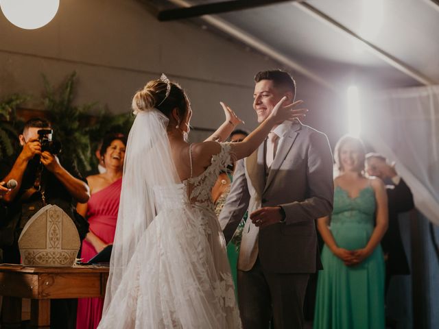 O casamento de Andrei e Elizabeth em Santa Isabel, São Paulo Estado 55