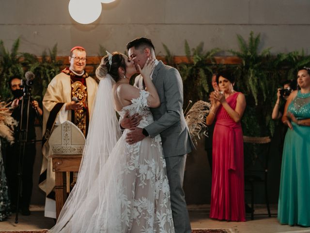 O casamento de Andrei e Elizabeth em Santa Isabel, São Paulo Estado 56