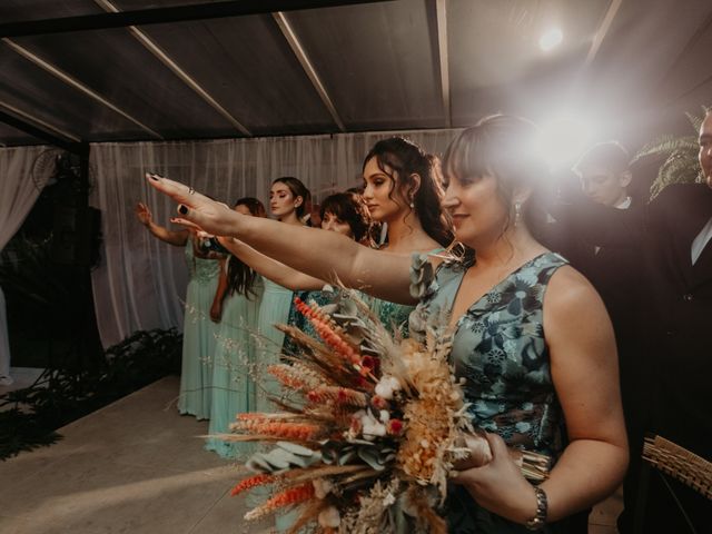 O casamento de Andrei e Elizabeth em Santa Isabel, São Paulo Estado 59