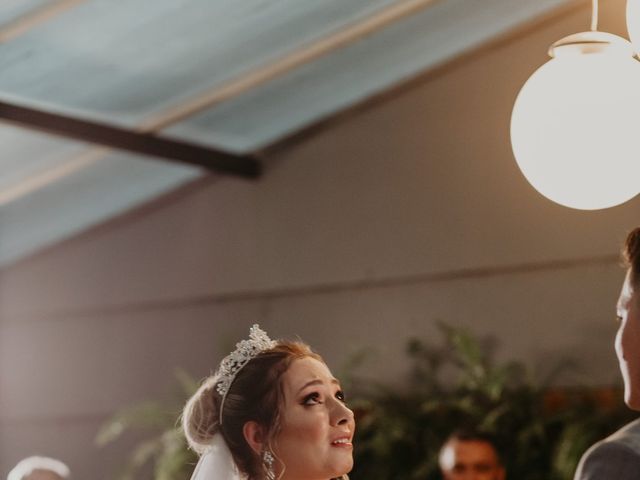 O casamento de Andrei e Elizabeth em Santa Isabel, São Paulo Estado 62