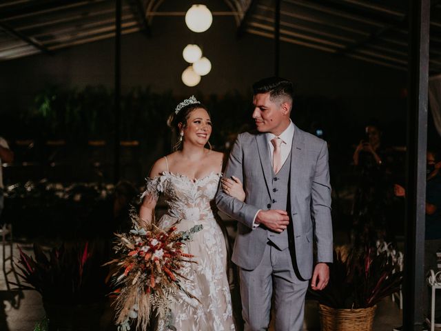 O casamento de Andrei e Elizabeth em Santa Isabel, São Paulo Estado 63