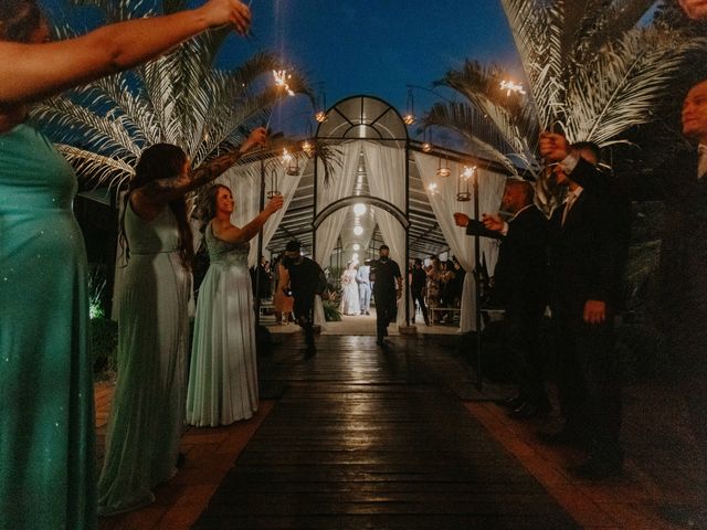 O casamento de Andrei e Elizabeth em Santa Isabel, São Paulo Estado 65