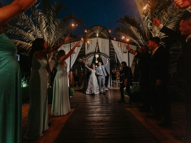 O casamento de Andrei e Elizabeth em Santa Isabel, São Paulo Estado 66