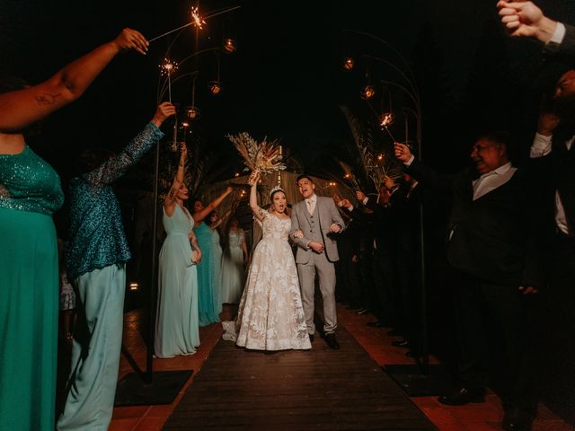 O casamento de Andrei e Elizabeth em Santa Isabel, São Paulo Estado 67