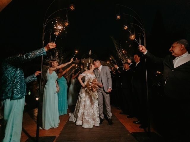 O casamento de Andrei e Elizabeth em Santa Isabel, São Paulo Estado 68