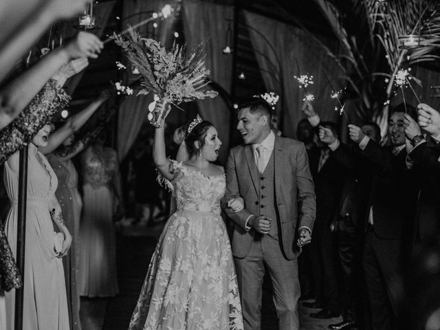 O casamento de Andrei e Elizabeth em Santa Isabel, São Paulo Estado 74