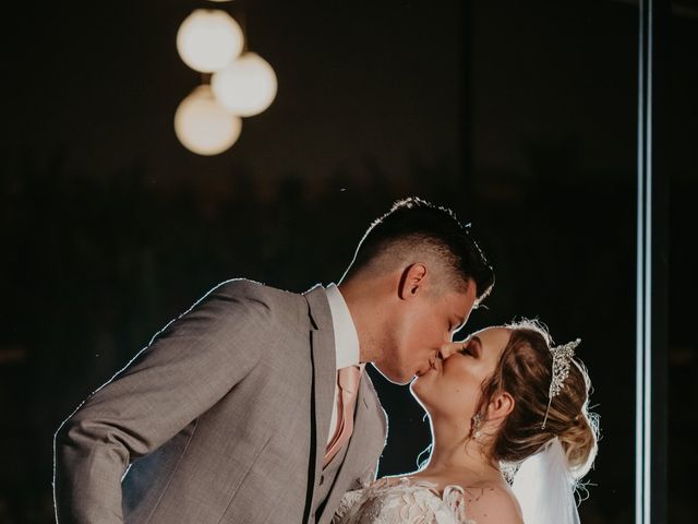 O casamento de Andrei e Elizabeth em Santa Isabel, São Paulo Estado 79