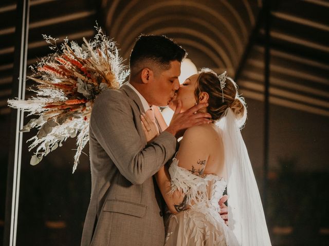 O casamento de Andrei e Elizabeth em Santa Isabel, São Paulo Estado 80