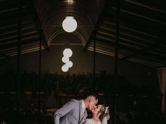 O casamento de Andrei e Elizabeth em Santa Isabel, São Paulo Estado 81