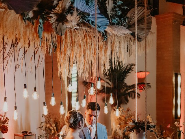 O casamento de Andrei e Elizabeth em Santa Isabel, São Paulo Estado 84