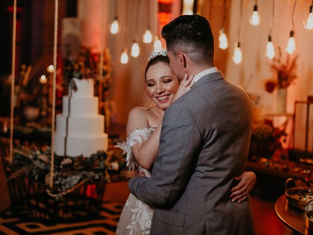 O casamento de Andrei e Elizabeth em Santa Isabel, São Paulo Estado 85