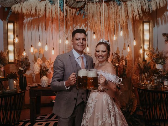 O casamento de Andrei e Elizabeth em Santa Isabel, São Paulo Estado 91